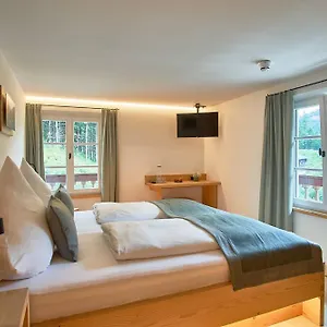 Hotel Forsthaus Valepp, Schliersee