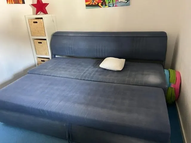 Apartment Bergfamilie - Gemuetlich Ausgestattet, Ruhig Und Familienfreundlich Schliersee
