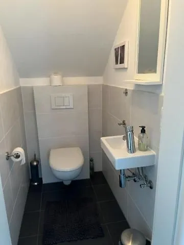 Apartment Bergfamilie - Gemuetlich Ausgestattet, Ruhig Und Familienfreundlich Schliersee Germany