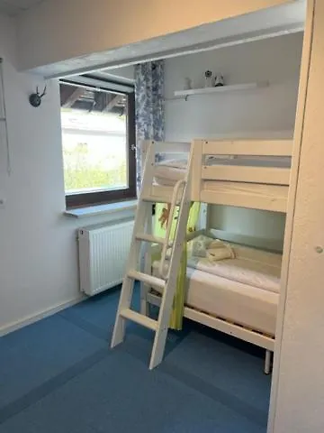 Apartment Bergfamilie - Gemuetlich Ausgestattet, Ruhig Und Familienfreundlich Schliersee 0*,