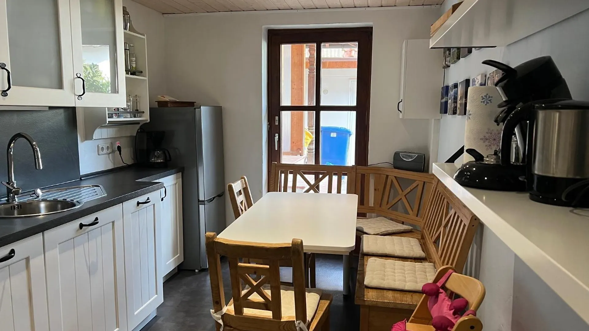 Apartment Bergfamilie - Gemuetlich Ausgestattet, Ruhig Und Familienfreundlich Schliersee