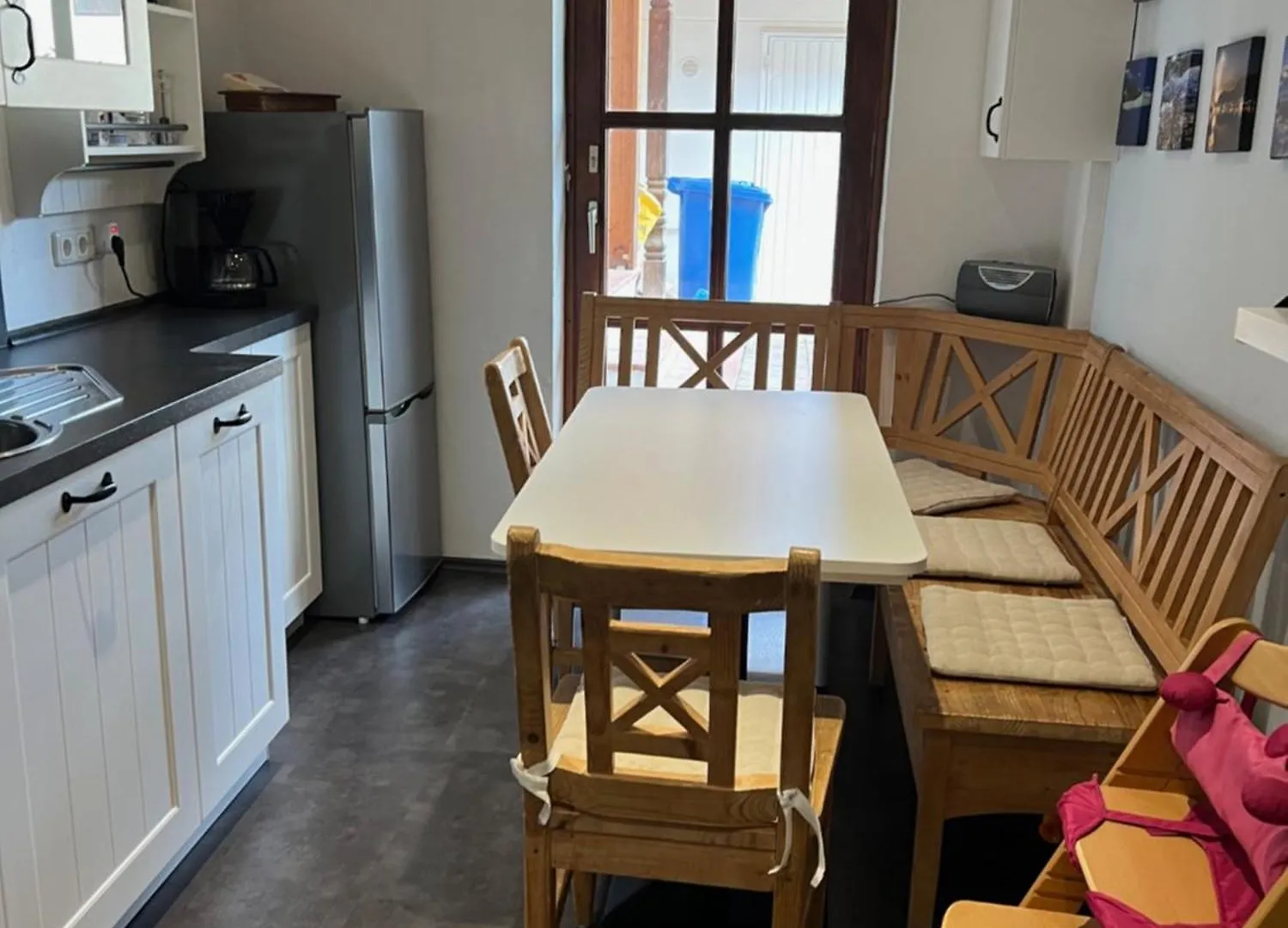 Apartment Bergfamilie - Gemuetlich Ausgestattet, Ruhig Und Familienfreundlich contacts