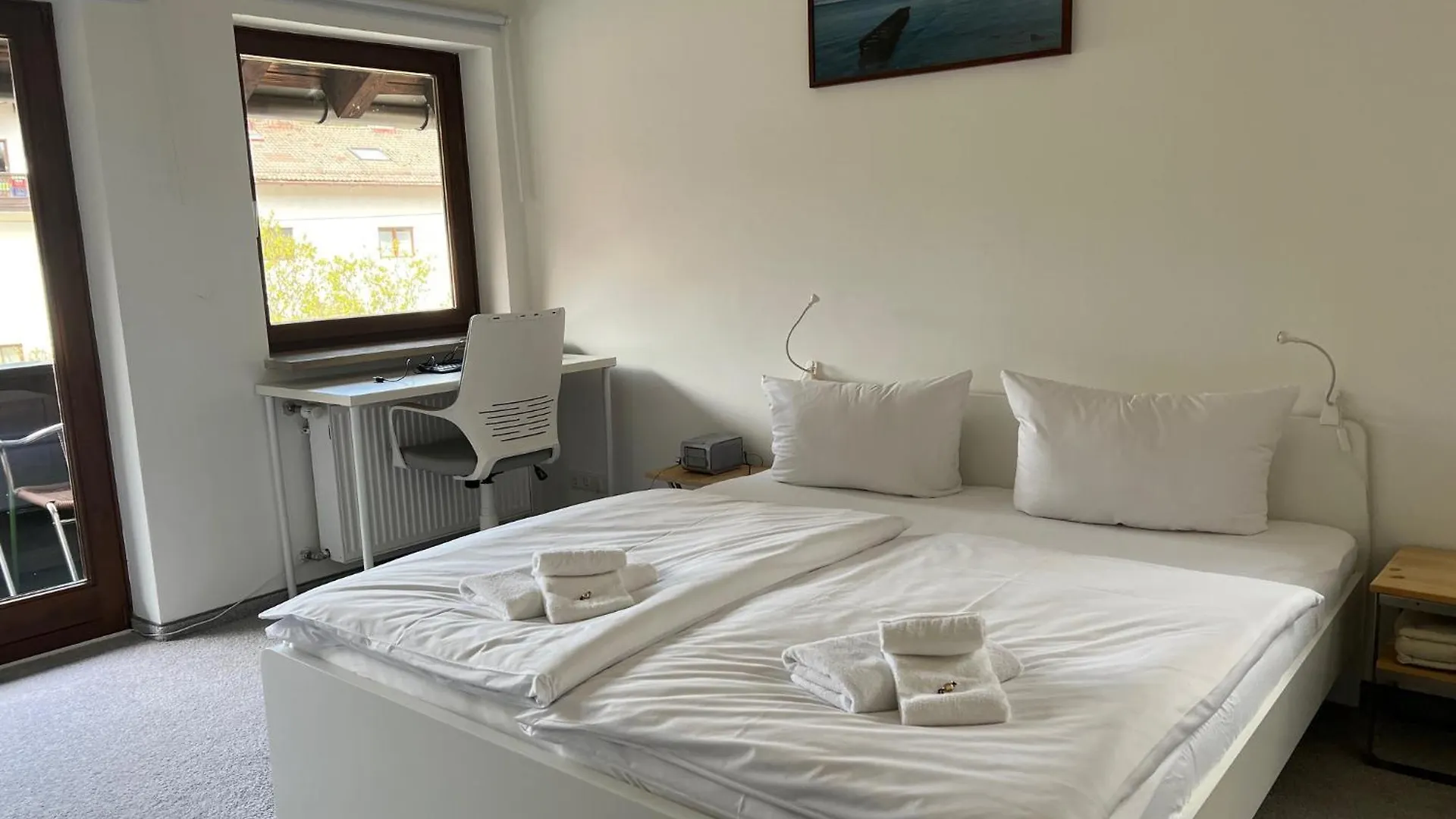Apartment Bergfamilie - Gemuetlich Ausgestattet, Ruhig Und Familienfreundlich Schliersee