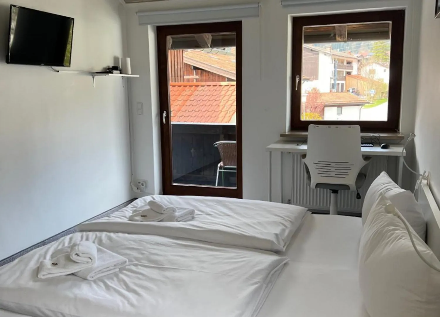 Apartment Bergfamilie - Gemuetlich Ausgestattet, Ruhig Und Familienfreundlich Schliersee 0*,